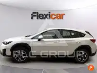 2018 Subaru XV