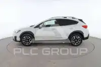 2018 Subaru XV