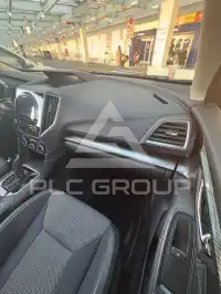 2018 Subaru XV