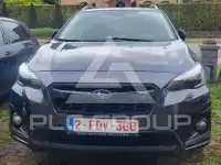 2018 Subaru XV