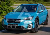 2018 Subaru XV
