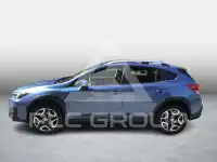 2018 Subaru XV