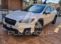 2019 Subaru XV