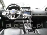 2018 Subaru XV