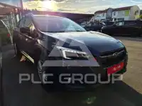 2018 Subaru XV