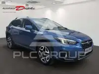 2018 Subaru XV