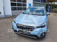 2018 Subaru XV