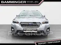 2018 Subaru XV