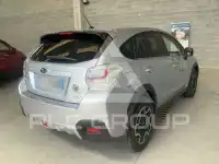2018 Subaru XV