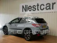 2018 Subaru XV