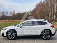 2018 Subaru XV