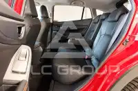 2018 Subaru XV