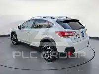 2018 Subaru XV