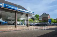 2018 Subaru XV