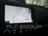 2018 Subaru XV