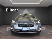 2018 Subaru XV
