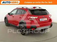2018 Subaru XV