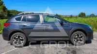 2018 Subaru XV