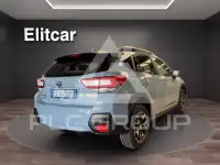 2018 Subaru XV