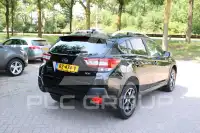 2018 Subaru XV