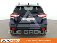 2018 Subaru XV