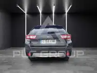 2018 Subaru XV