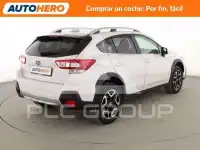 2018 Subaru XV
