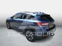 2018 Subaru XV