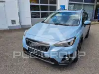 2018 Subaru XV