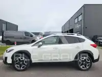 2018 Subaru XV
