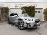 2018 Subaru XV