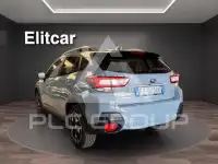 2018 Subaru XV
