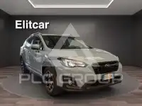 2018 Subaru XV