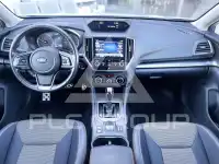 2018 Subaru XV