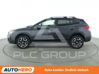 2018 Subaru XV