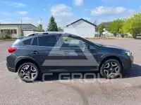 2018 Subaru XV