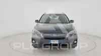 2018 Subaru XV