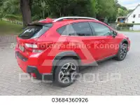 2018 Subaru XV