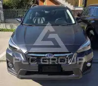 2018 Subaru XV