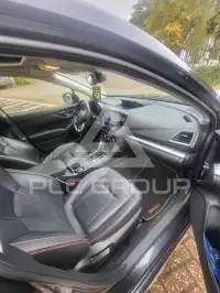 2018 Subaru XV