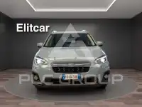 2018 Subaru XV
