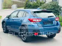 2018 Subaru XV