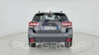 2018 Subaru XV