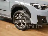2018 Subaru XV
