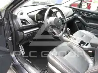 2018 Subaru XV