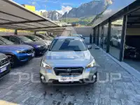 2018 Subaru XV