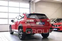 2018 Subaru XV