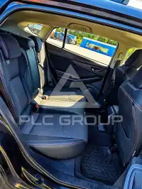 2018 Subaru XV