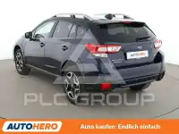 2018 Subaru XV