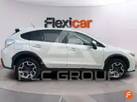 2018 Subaru XV